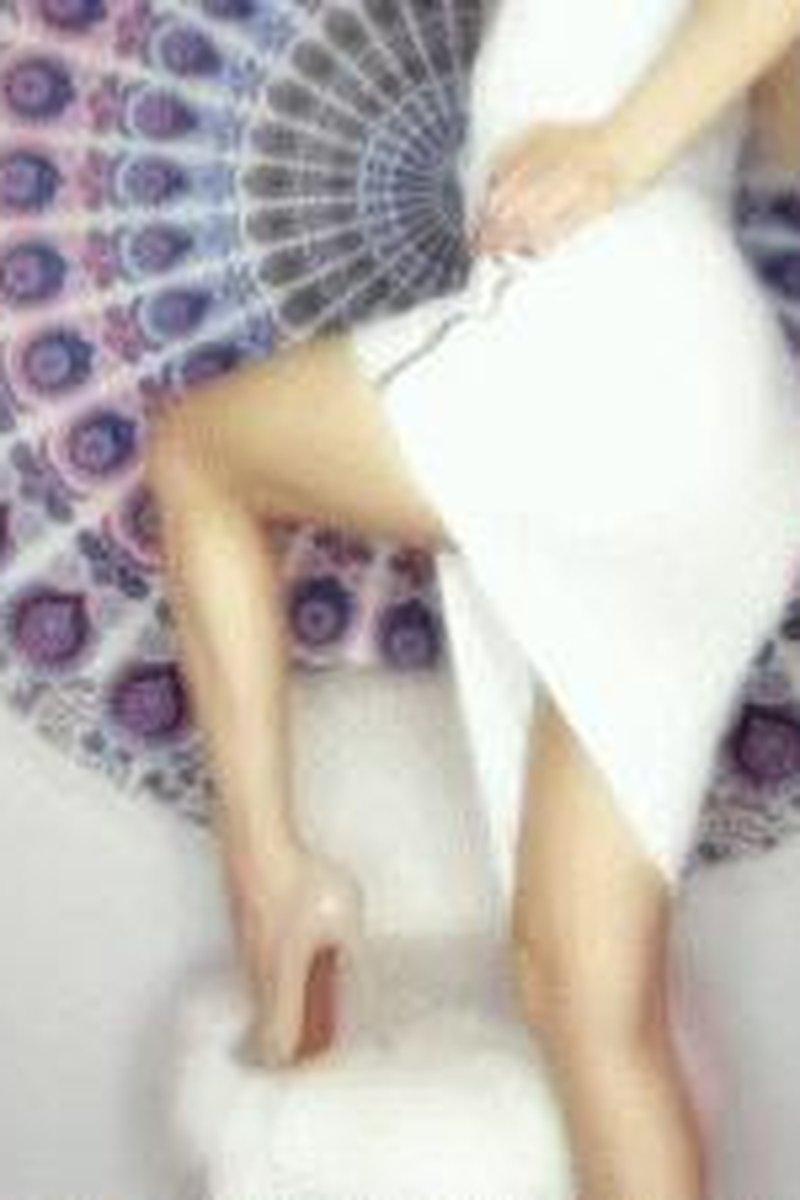 Obsessions - Screenshot 1 of 4 - Babes