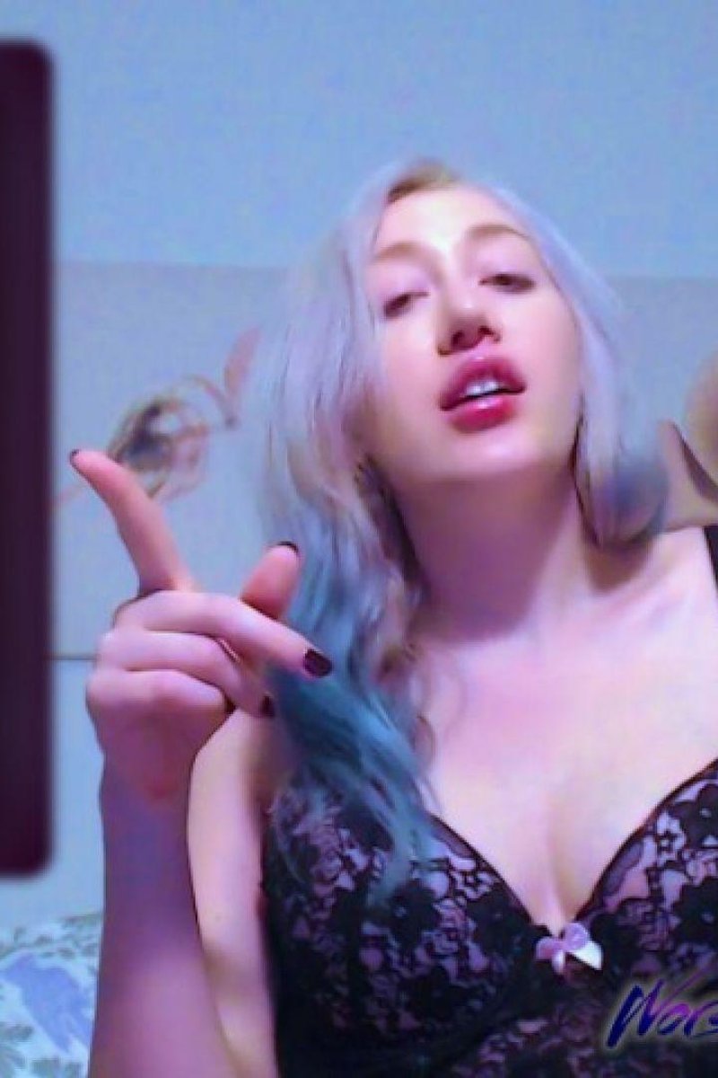 Bitch Task 7 - Screenshot 1 of 4 - Betahumiliation