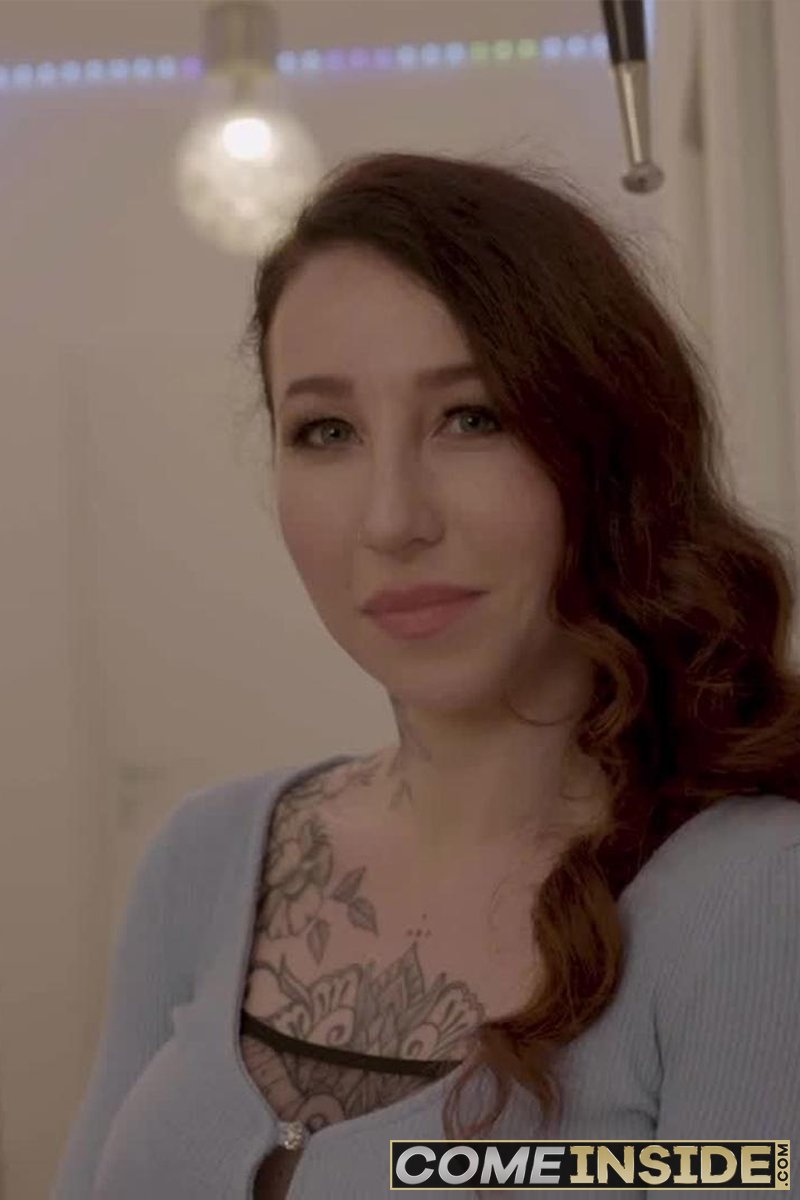 Esluna Love And Sam - Interview - Screenshot 1 of 4