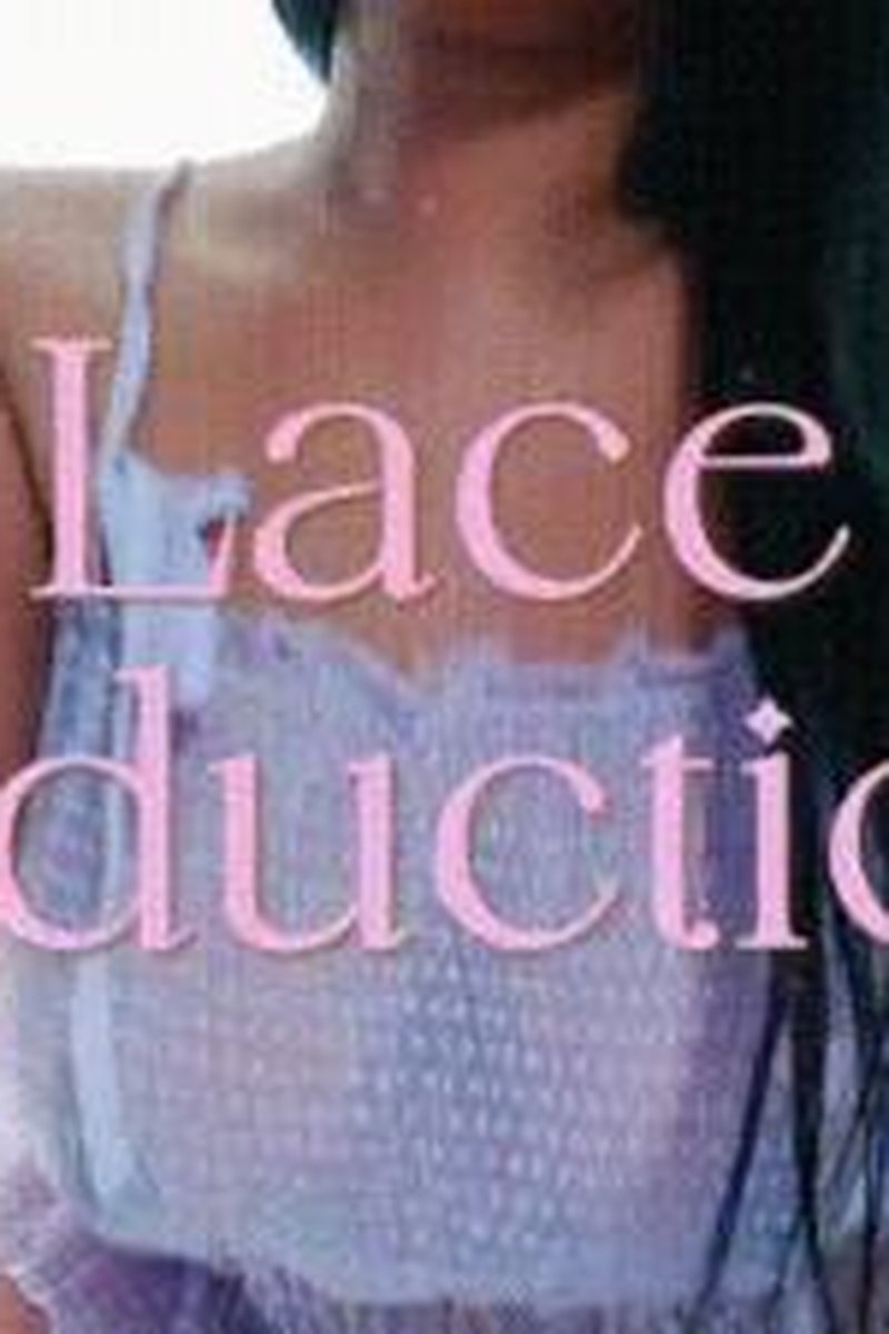 Lace Seduction - Screenshot 1 of 4 - Black