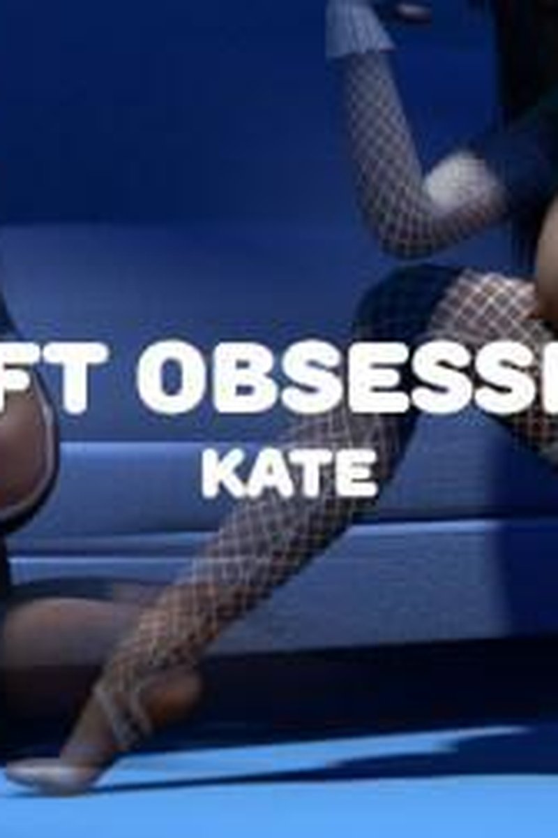 Soft Obsession - Kate - Screenshot 1 of 4 - Animated