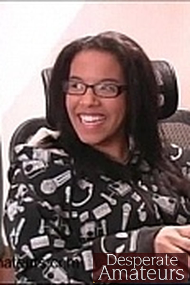 Maxine - Screenshot 1 of 4 - BBW