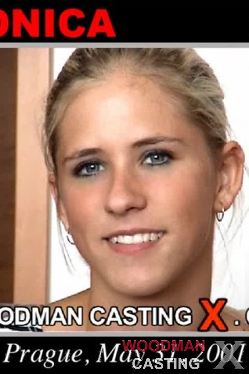 Veronica Casting - Screenshot 1 of 4 - Babes