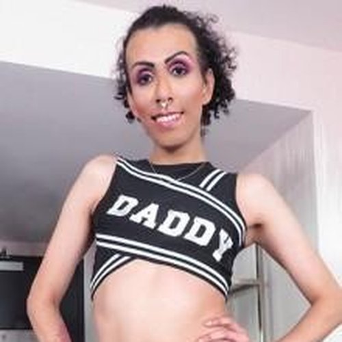 Jackie Hammer — Photos | AshemaleParadise