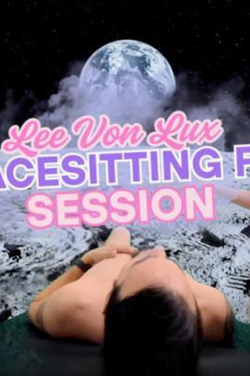 Lee Von Lux: Moon Goddess Facesit Fantasy - Screenshot 1 of 4 - Asphyxiation