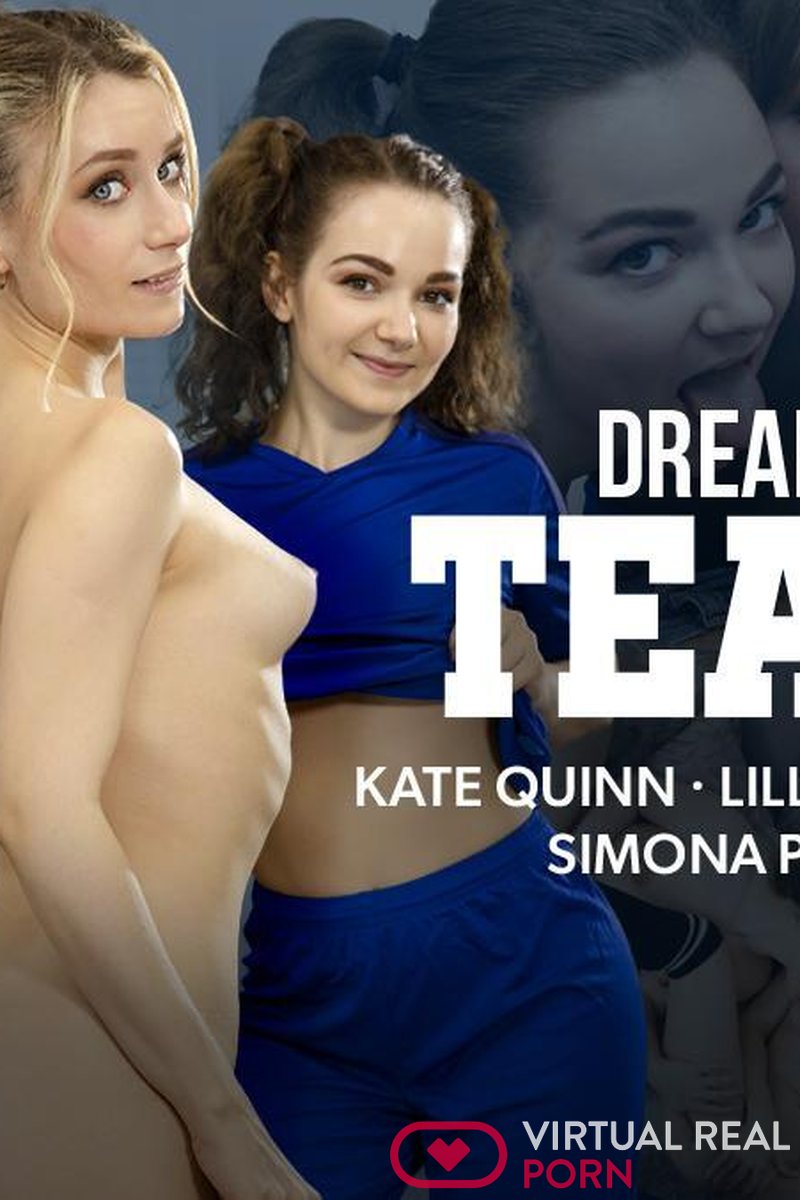Dream Team - Screenshot 1 of 4 - Actual Couple