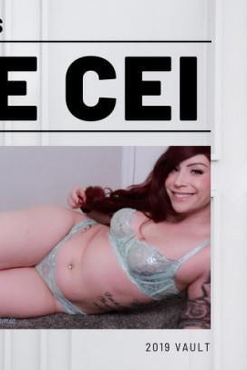 Explore CEI Bundle - Screenshot 1 of 4 - Cum Eating