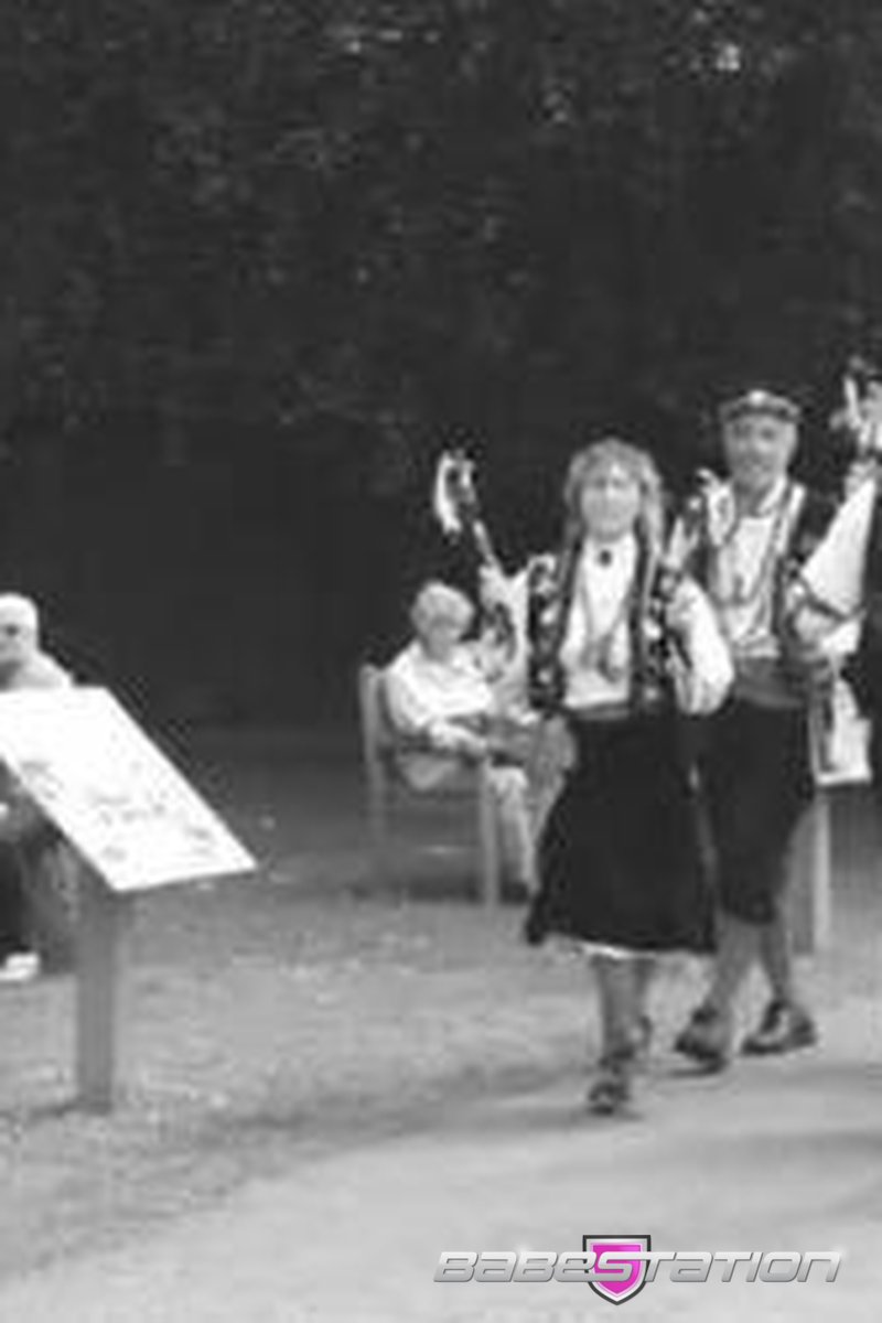 Maye Day! - Screenshot 1 of 4 - Blonde Hair (Female)