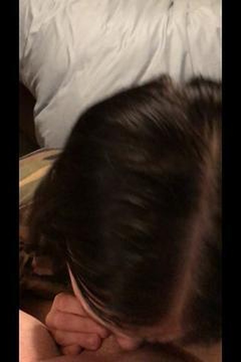 Deepthroating Daddy - Screenshot 1 of 4 - Abigail Annalee