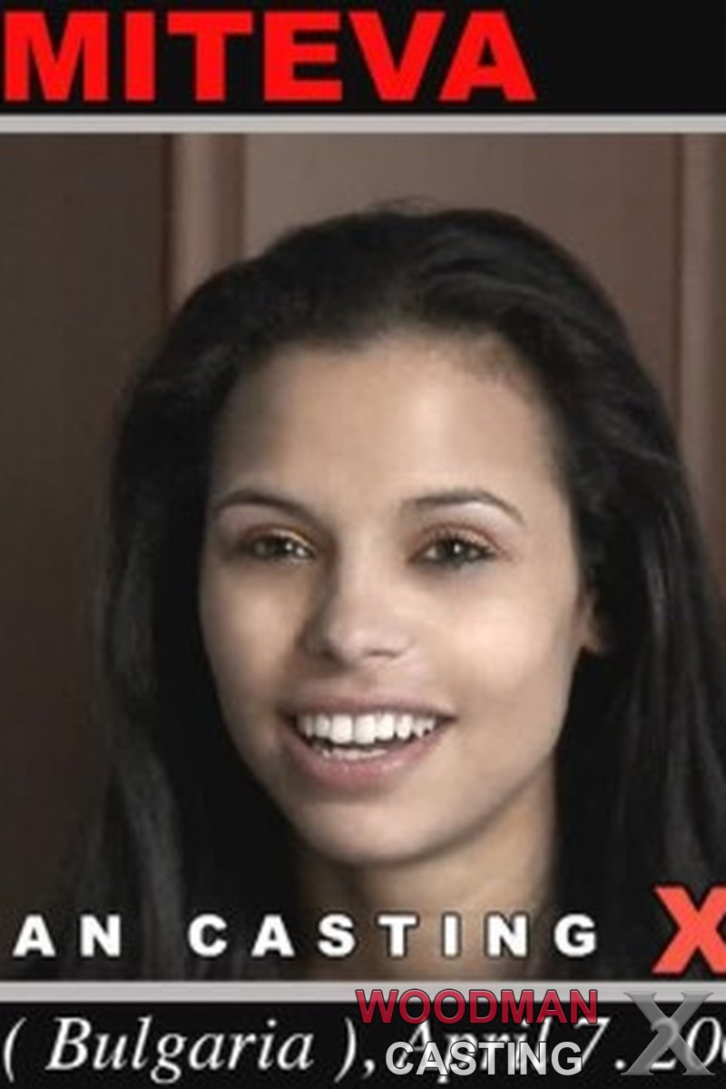Mariya Miteva Casting - Screenshot 1 of 4 - Babes