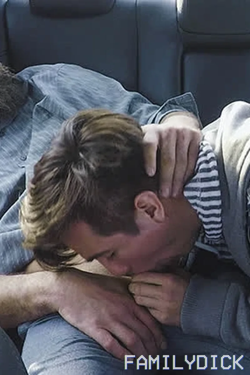 Learner's Permit - Screenshot 1 of 4 - Josh Hunter