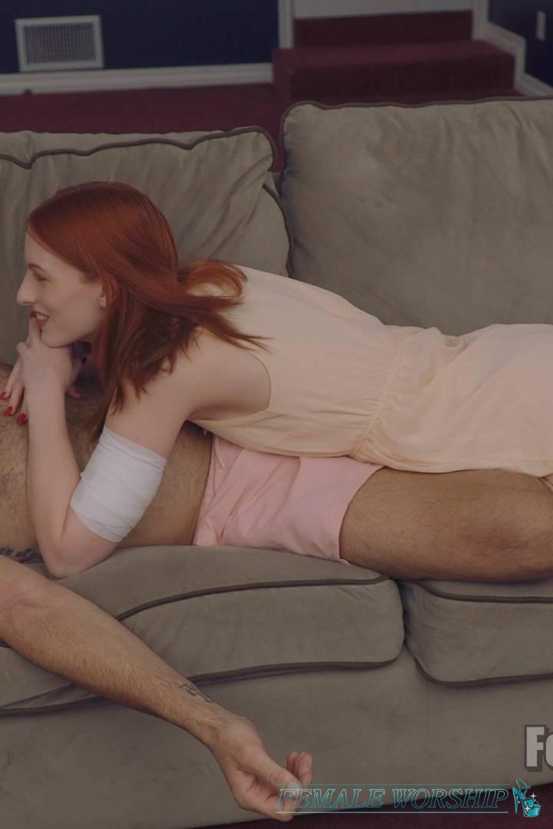 #401 - Screenshot 1 of 4 - Alex Harper