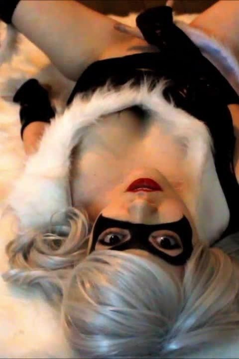 Black Cat - Screenshot 1 of 4 - Cosplay