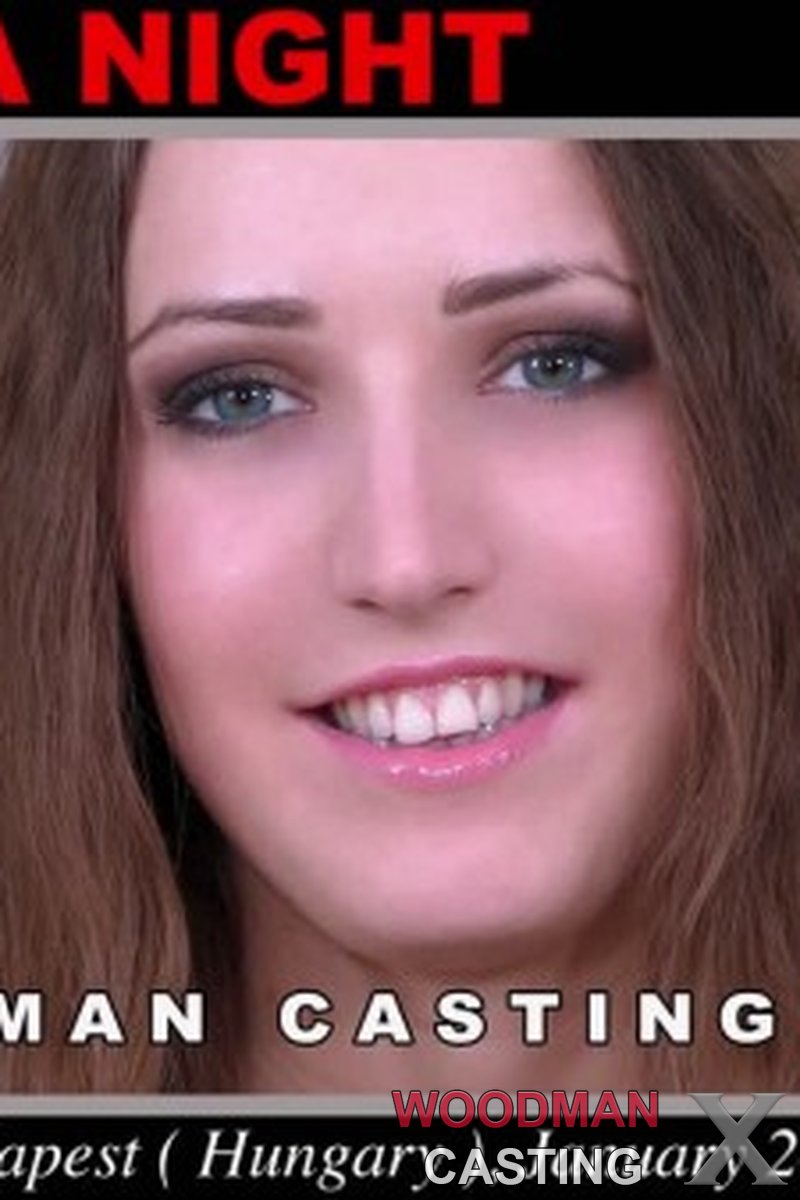 Jessika Night Casting - Screenshot 1 of 4 - Adorable