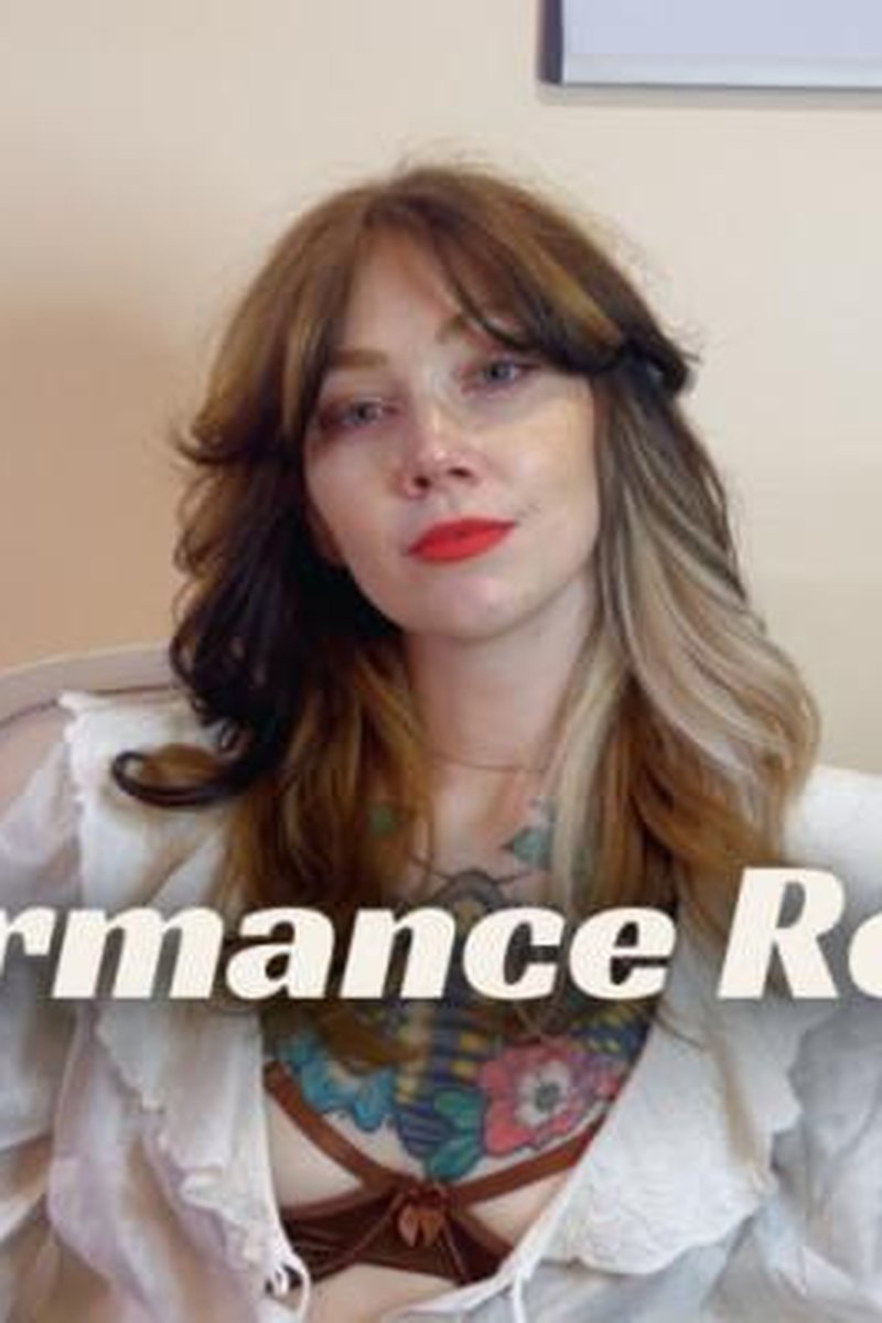 Performance Review JOI - Screenshot 1 of 4 - Bitch
