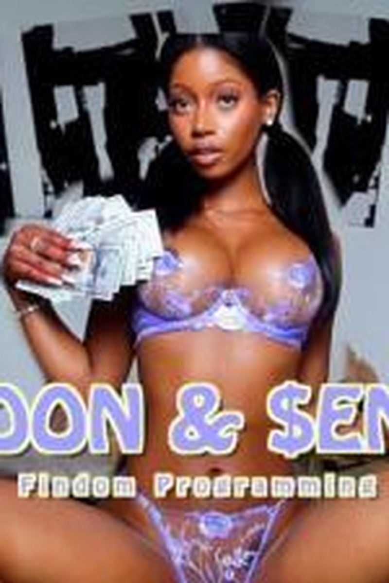 Goon & Send - Screenshot 1 of 4 - Black
