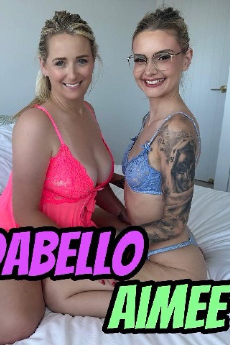 Fun With Aimee Jay - Screenshot 1 of 4 - Australian