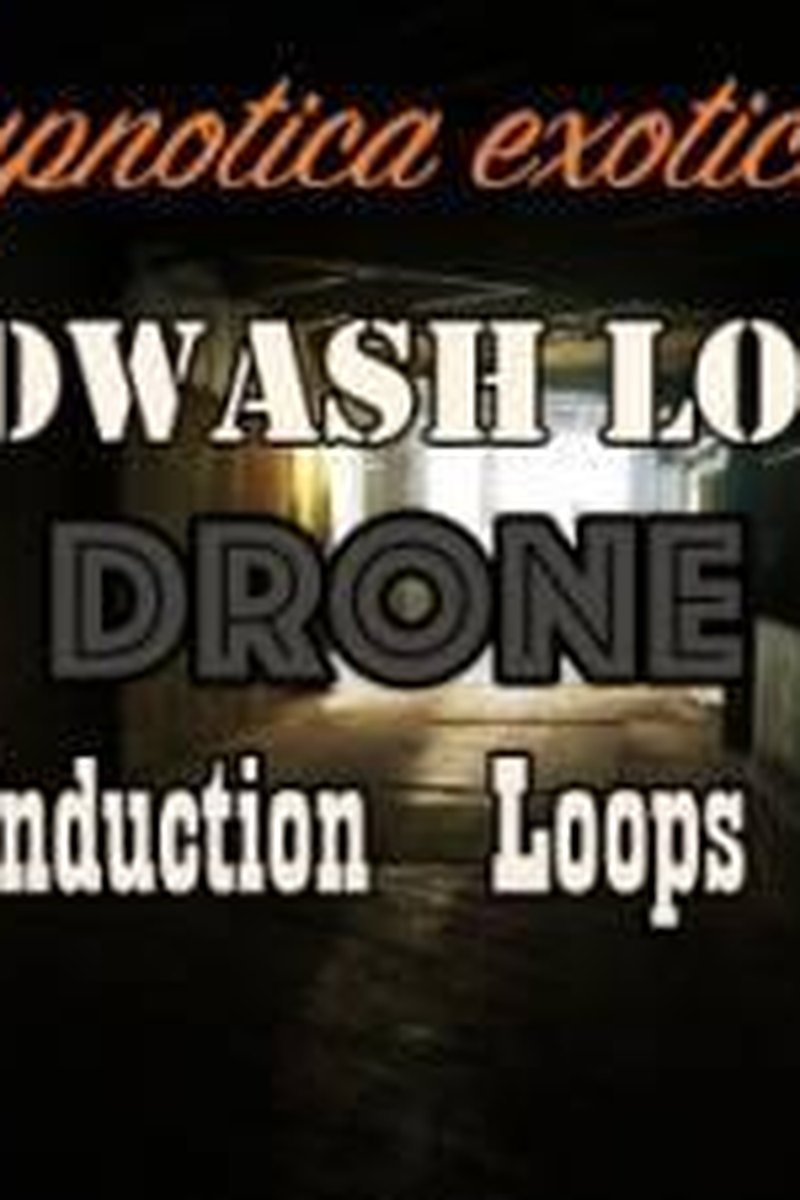 **** Loops Drone Induction Loops - Screenshot 1 of 4 - Audio Only