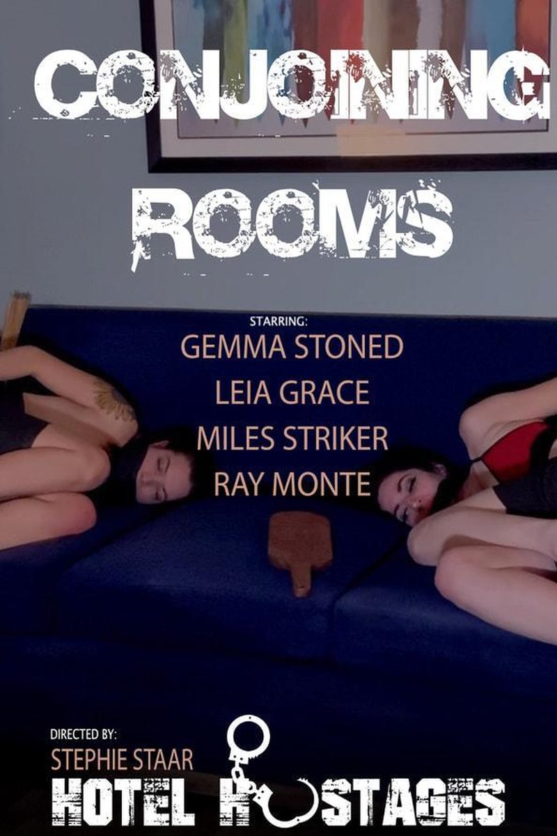 Conjoining Rooms - Screenshot 1 of 4 - Big Tits