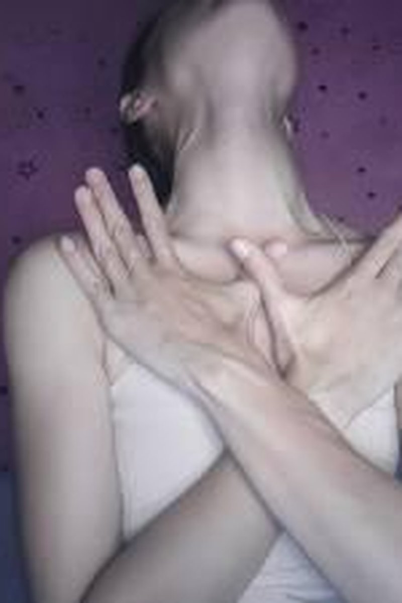 Veins - Screenshot 1 of 4 - Vein Fetish