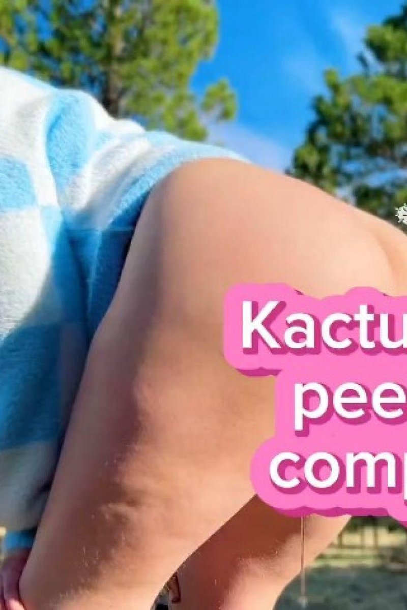 Pee Video Trailer Compilation - Screenshot 1 of 4 - Big Ass