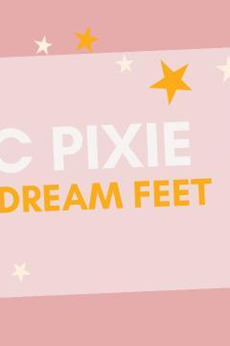 Manic Pixie Dream Feet - Screenshot 1 of 4 - Flashing