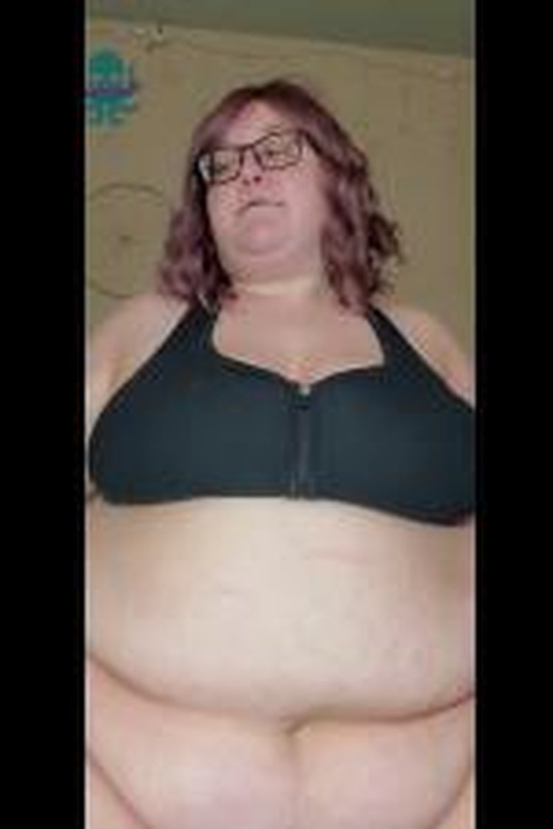 Striptease - Screenshot 1 of 4 - BBW