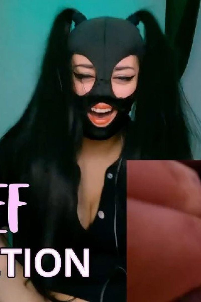 Queef Compilation Reaction - Screenshot 1 of 4 - Big Clit