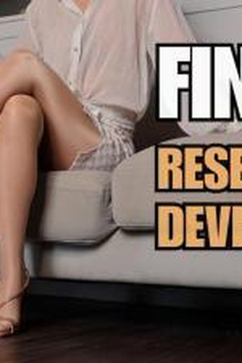 Findom Research & Development - Screenshot 1 of 4 - Counselling Fantasy