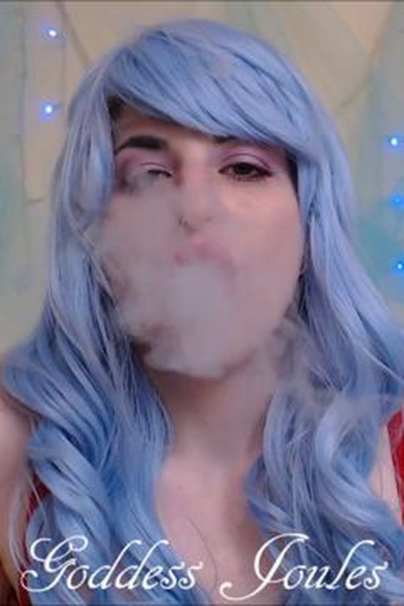 Vape - Screenshot 1 of 4 - BDSM