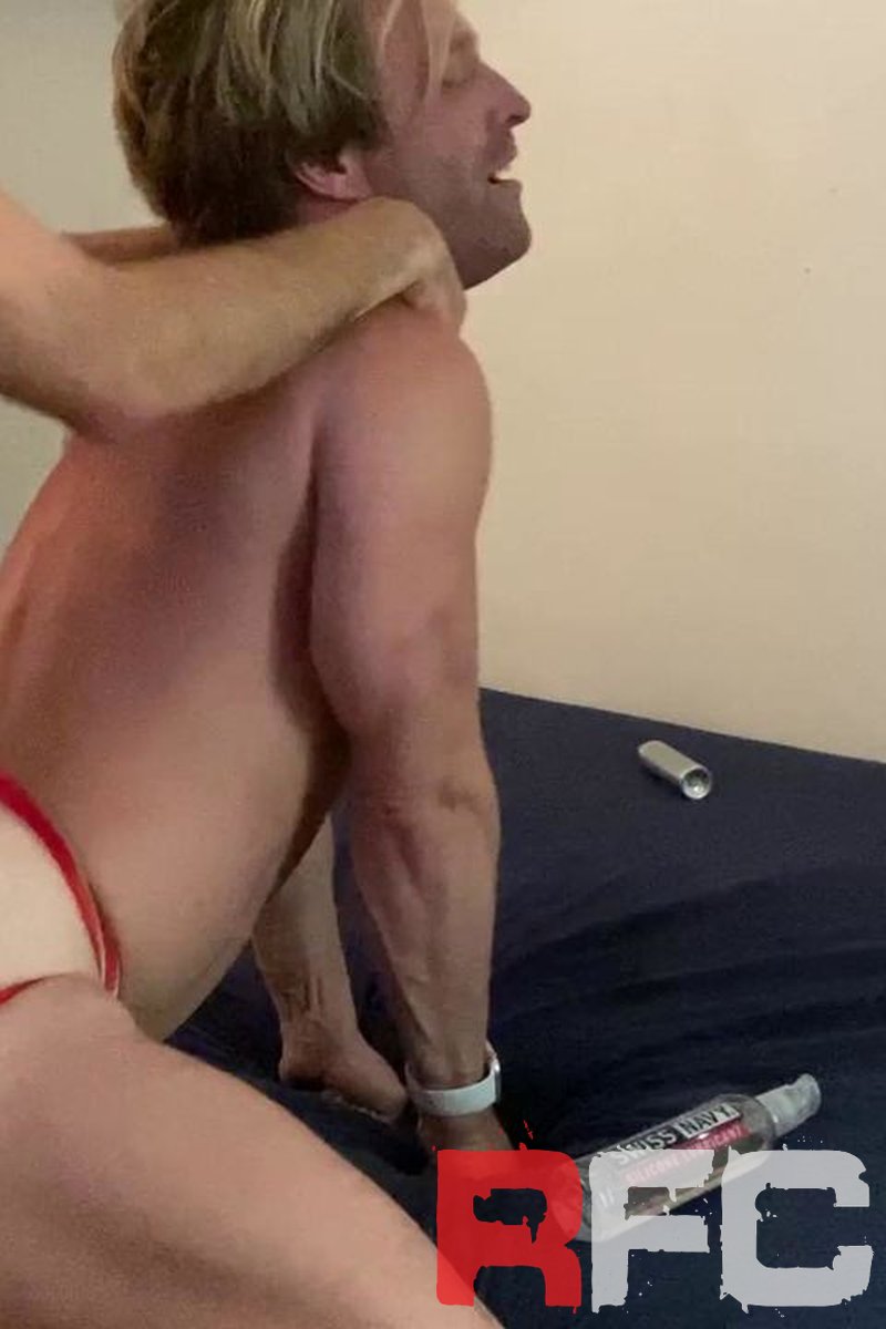 Liam & Buff - the Sequel - Screenshot 1 of 4 - Daddy Roleplay