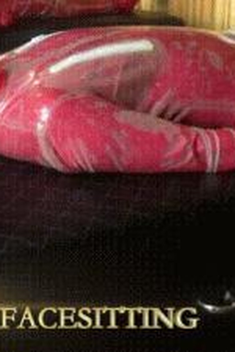 Rubber Ass Facesitting!!! - Screenshot 1 of 4 - Choking