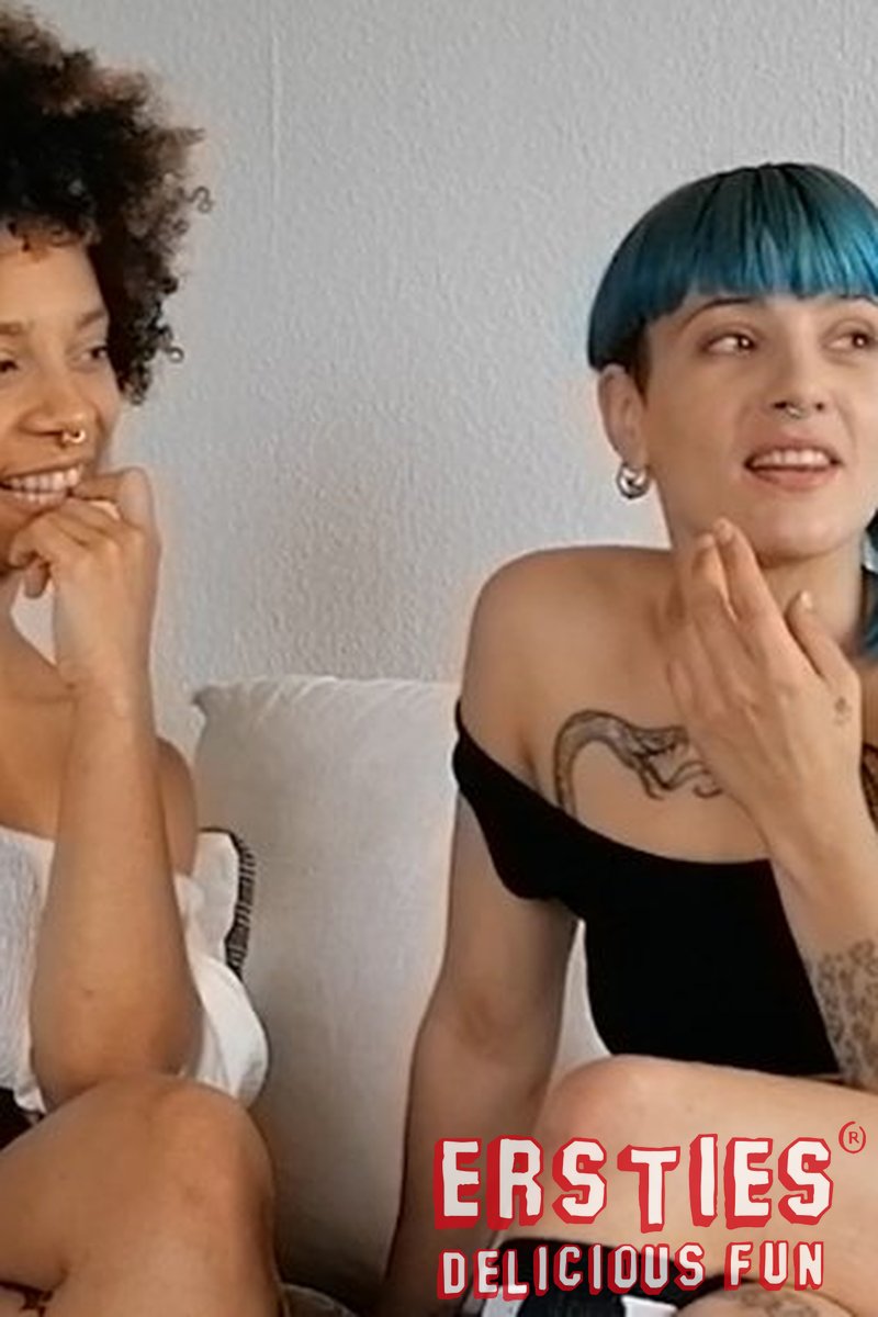 Interview with Ice & Freya A. - Screenshot 1 of 4 - Freya A