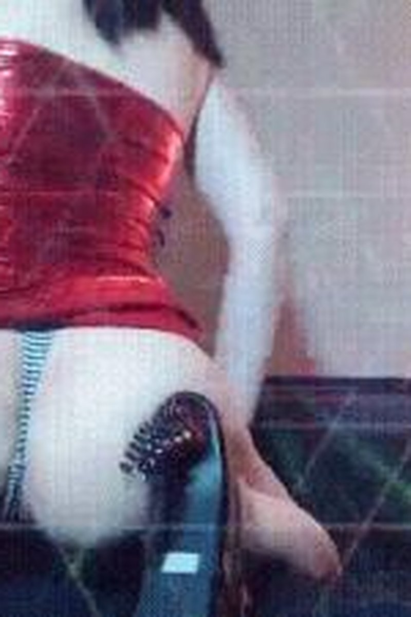 Ass Zombie - Screenshot 1 of 4 - Ass Fetish