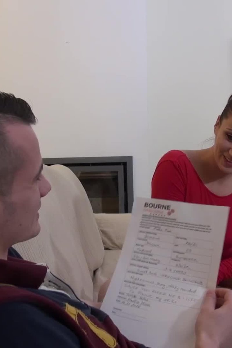 Madlin Moon - Screenshot 1 of 4 - All Sex
