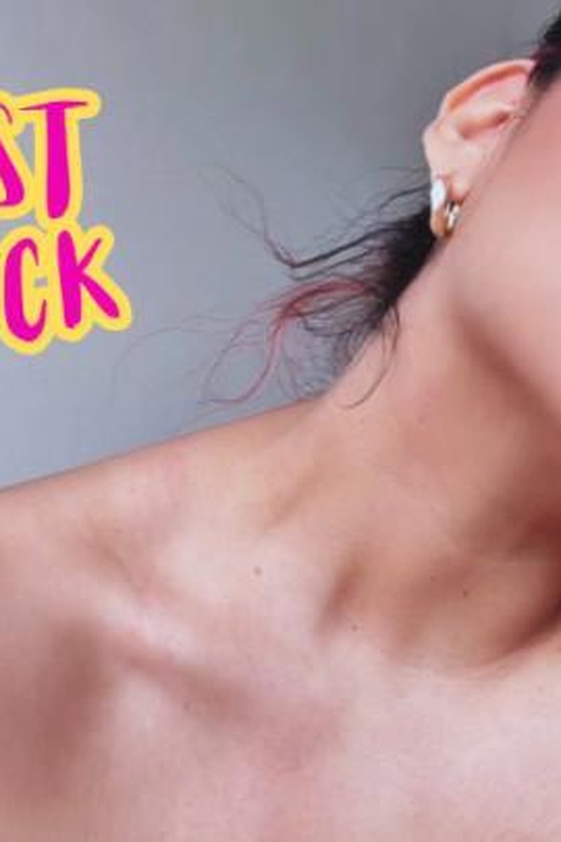 Neck Fetish - Screenshot 1 of 4 - Food