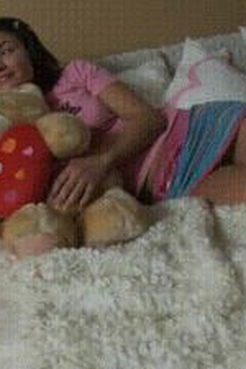 Her First Anal - Screenshot 1 of 4 - 21 Year-old