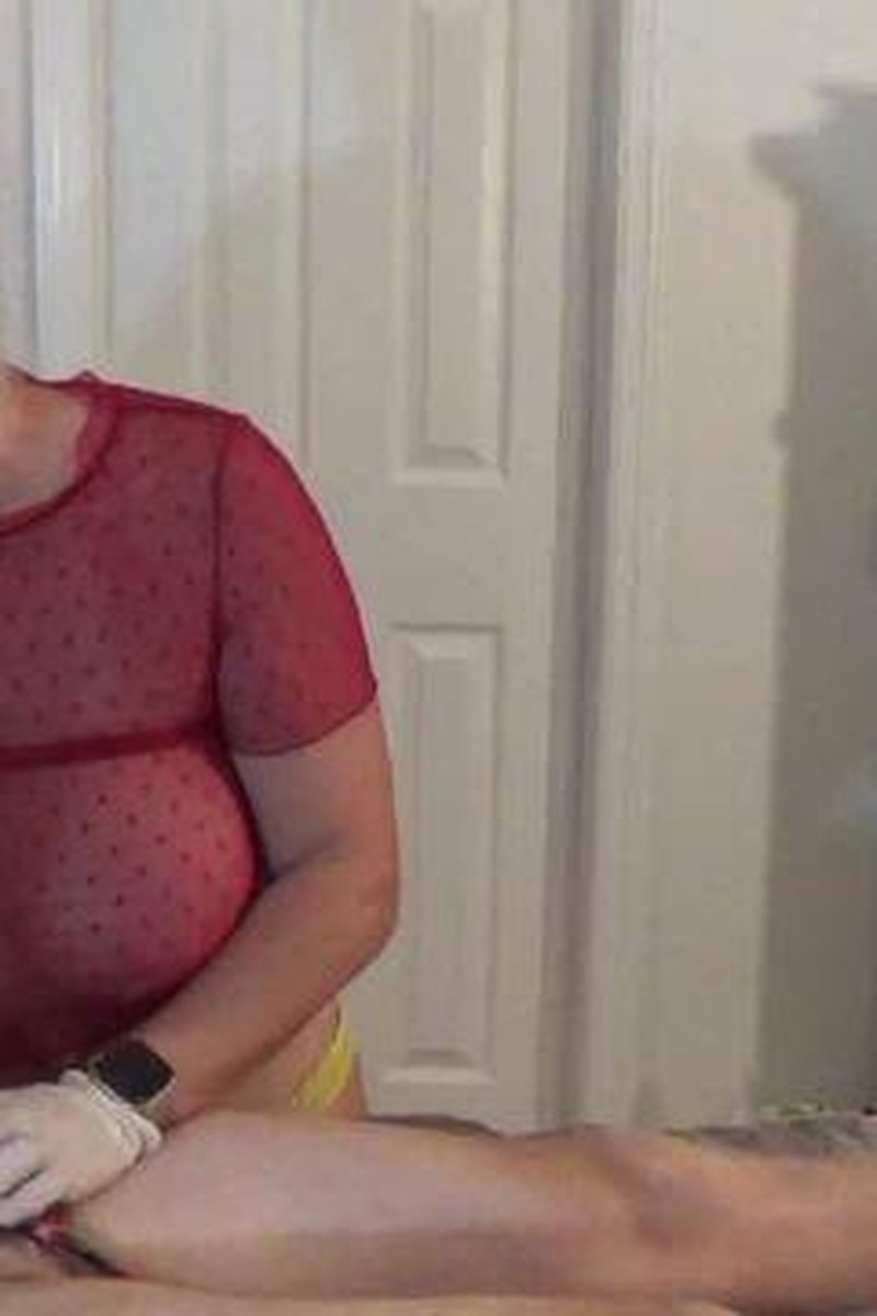 Ruined Orgasm By Foreign Dictating - Screenshot 1 of 4 - Edging