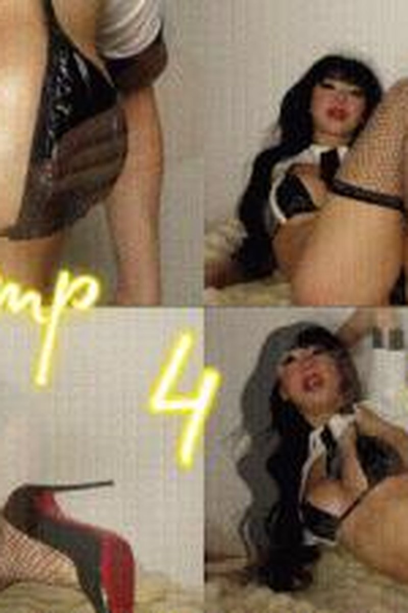 Pump 4 Stacy! - Screenshot 1 of 4 - Captive