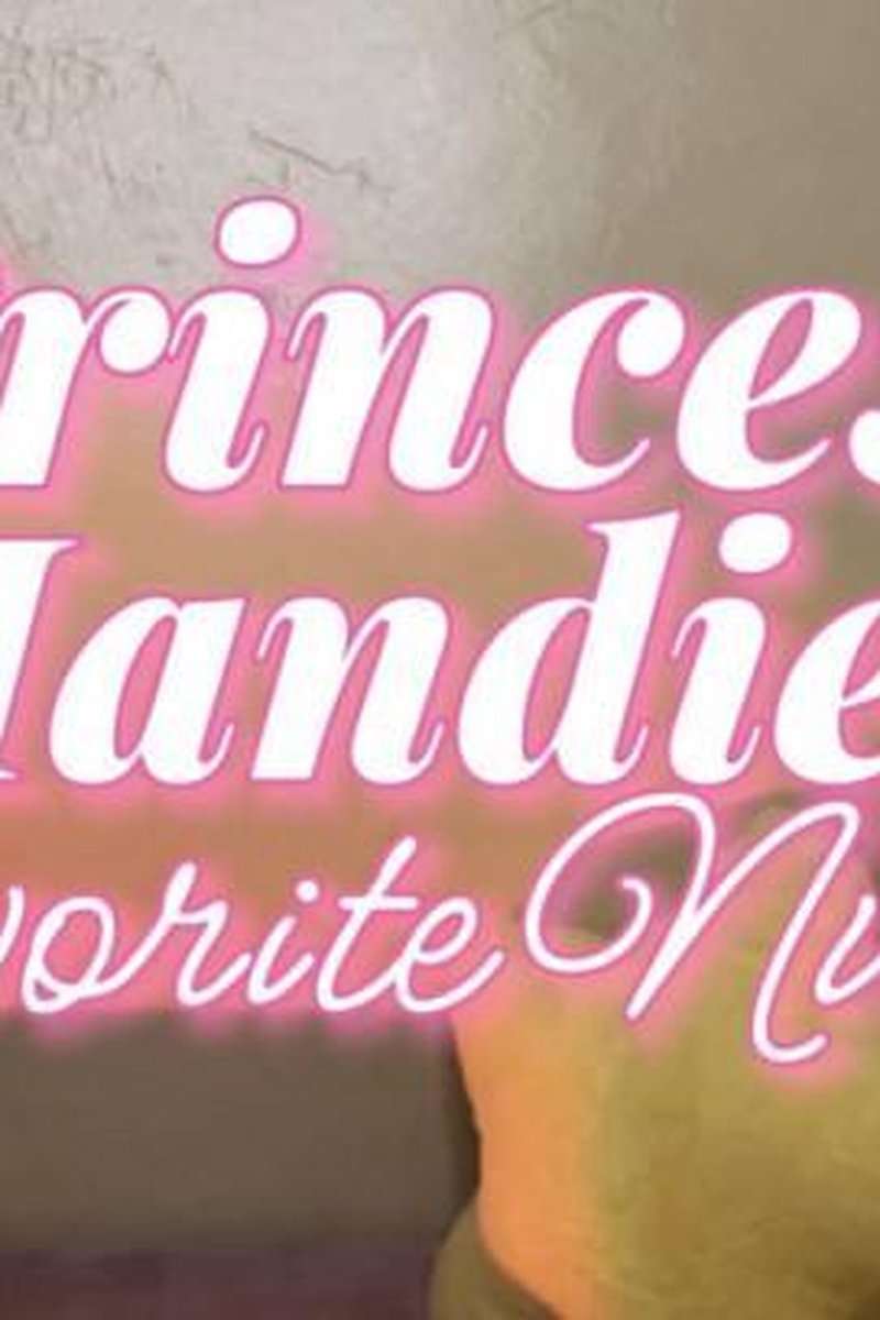 Princess Mandie's Favorite Nudes - Screenshot 1 of 4 - April Fools' Day