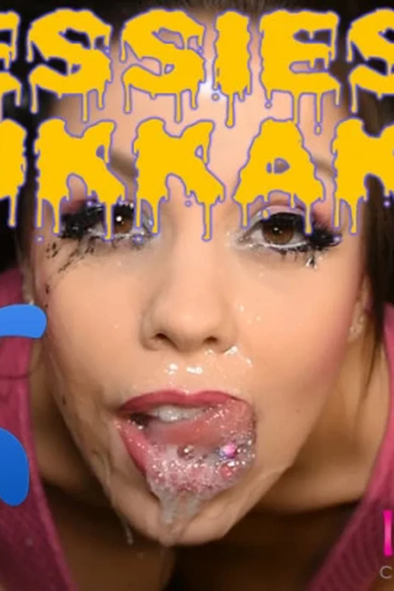 Messiest Bukkake - Screenshot 1 of 4 - Bukkake