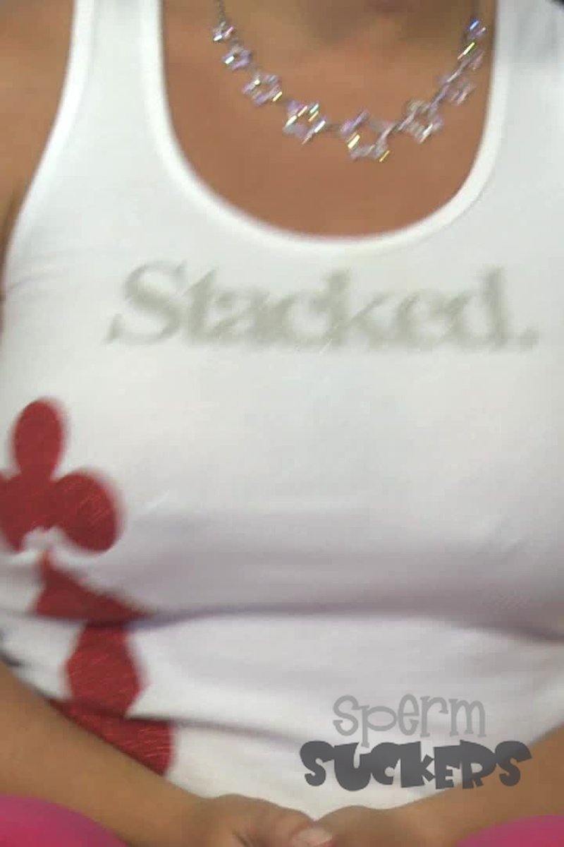 Jocelyn Jade - Screenshot 1 of 4
