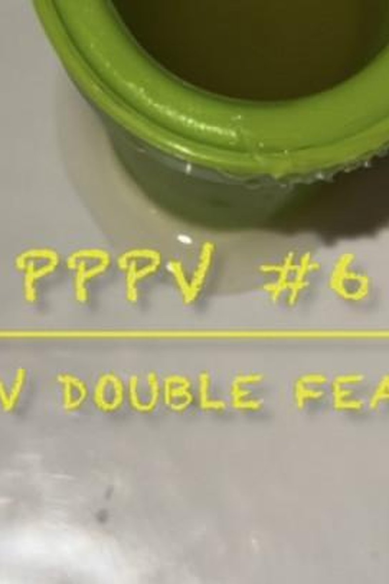 Leak$ Double Featurette - Screenshot 1 of 4 - Fetish
