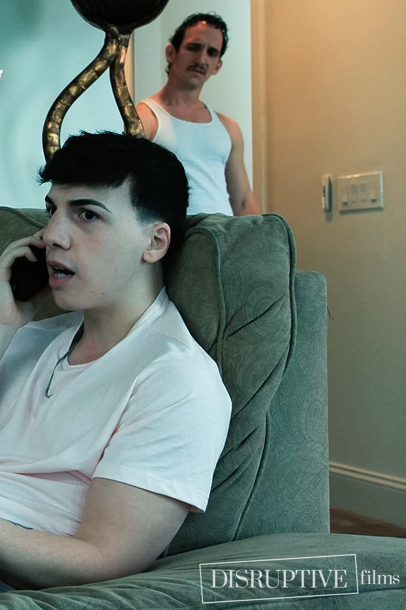 The Nice Guy - Screenshot 1 of 4 - Anal
