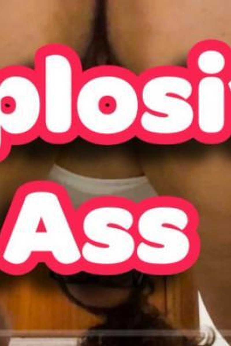 Explosive Ass - Screenshot 1 of 4 - Anal