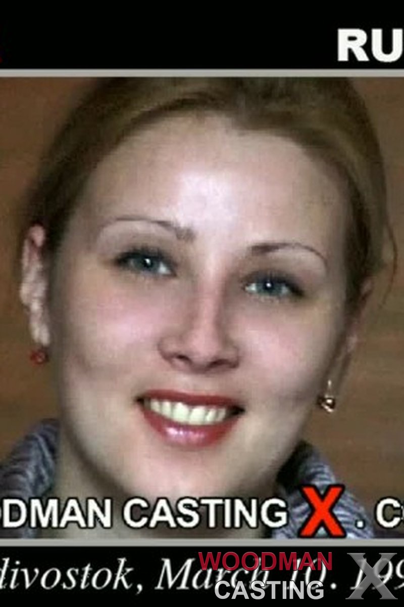 Irina Casting - Screenshot 1 of 4 - Babes