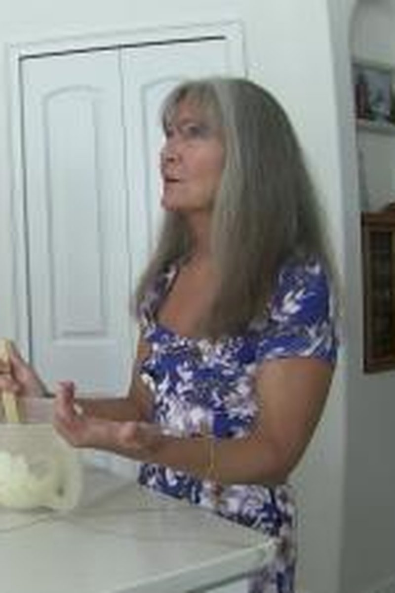 Sweet As Pie - Screenshot 1 of 4 - Cougar