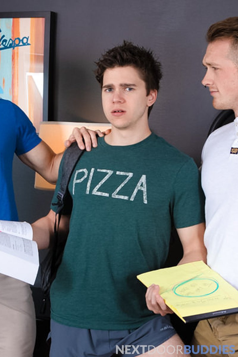 Study Buddies - Screenshot 1 of 4 - Amateur