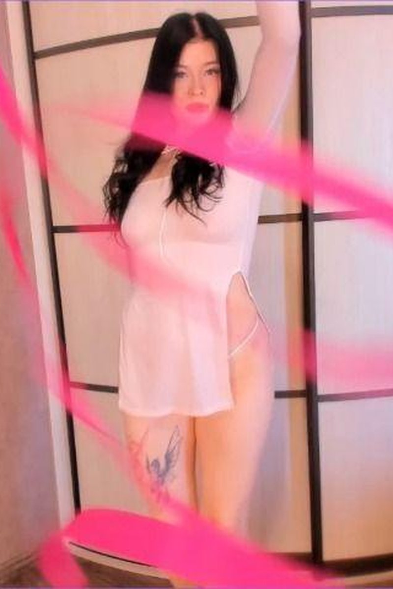 Ribbon Dancing - Screenshot 1 of 4 - Big Ass