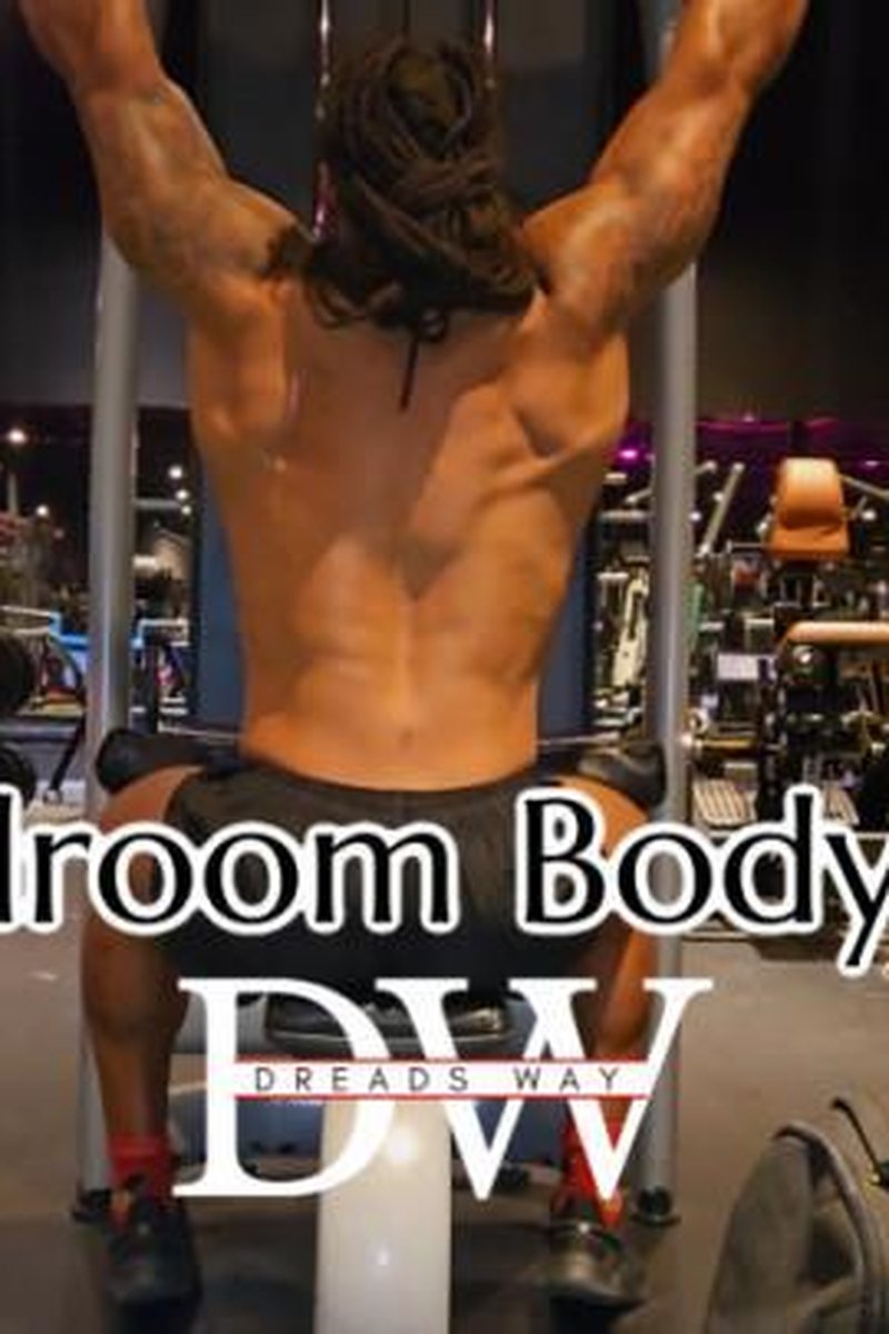 Bedroom Body By. Dreads Way Workout #1 - Screenshot 1 of 4 - Health And Fitness